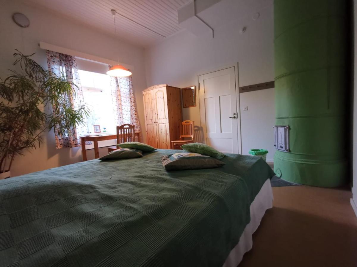 Hotel Majatalo Pihlajapuu Nurmes Zewnętrze zdjęcie