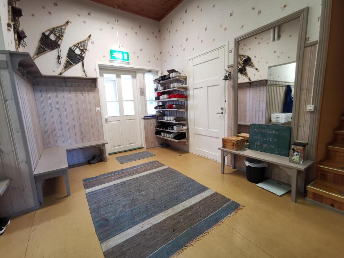 Hotel Majatalo Pihlajapuu Nurmes Zewnętrze zdjęcie