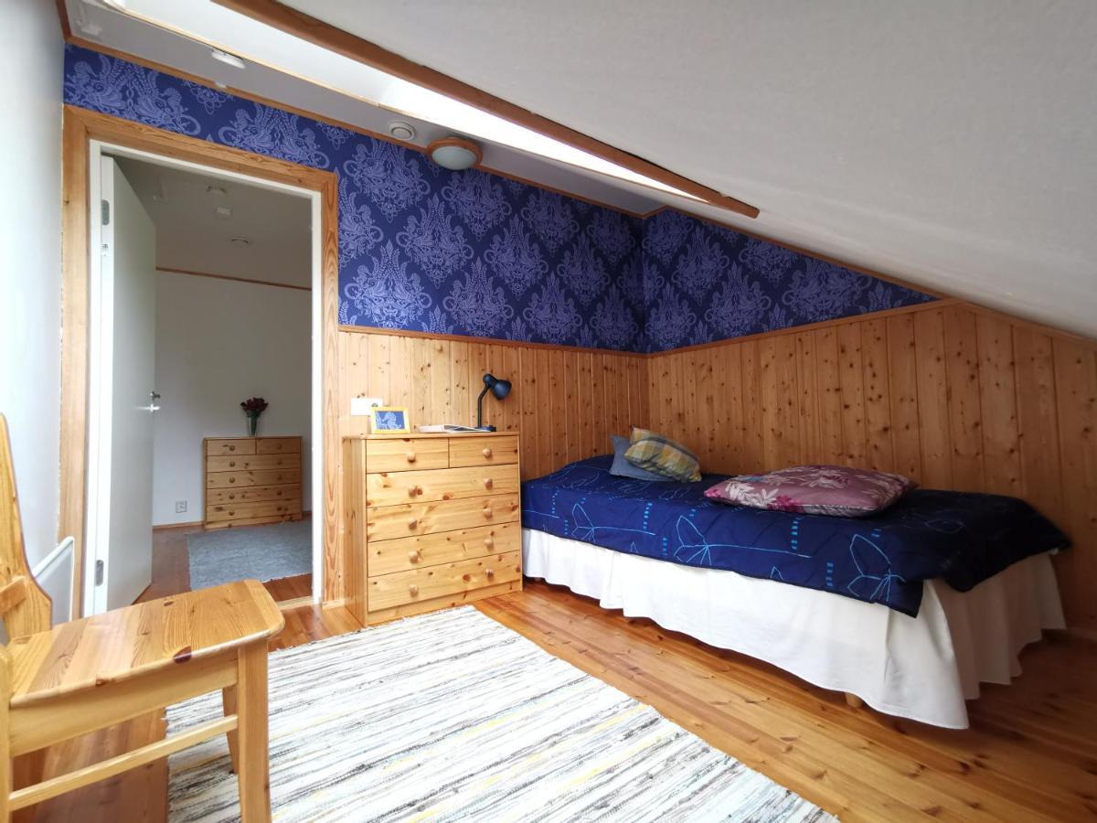 Hotel Majatalo Pihlajapuu Nurmes Zewnętrze zdjęcie