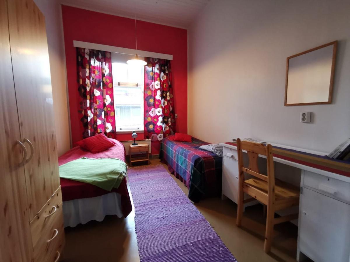 Hotel Majatalo Pihlajapuu Nurmes Zewnętrze zdjęcie