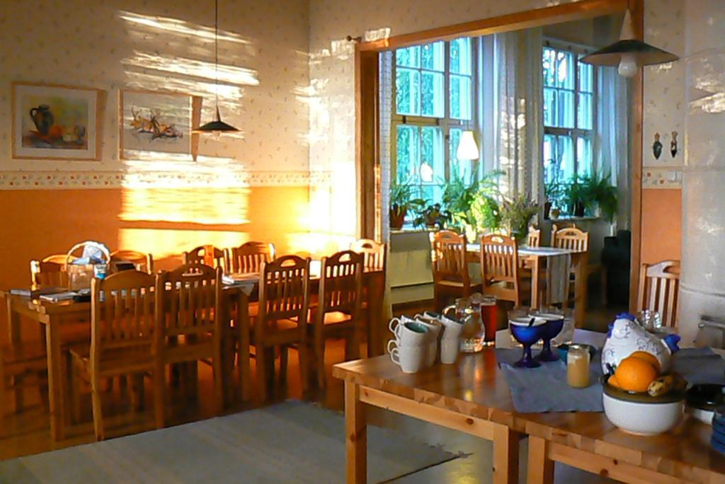 Hotel Majatalo Pihlajapuu Nurmes Zewnętrze zdjęcie